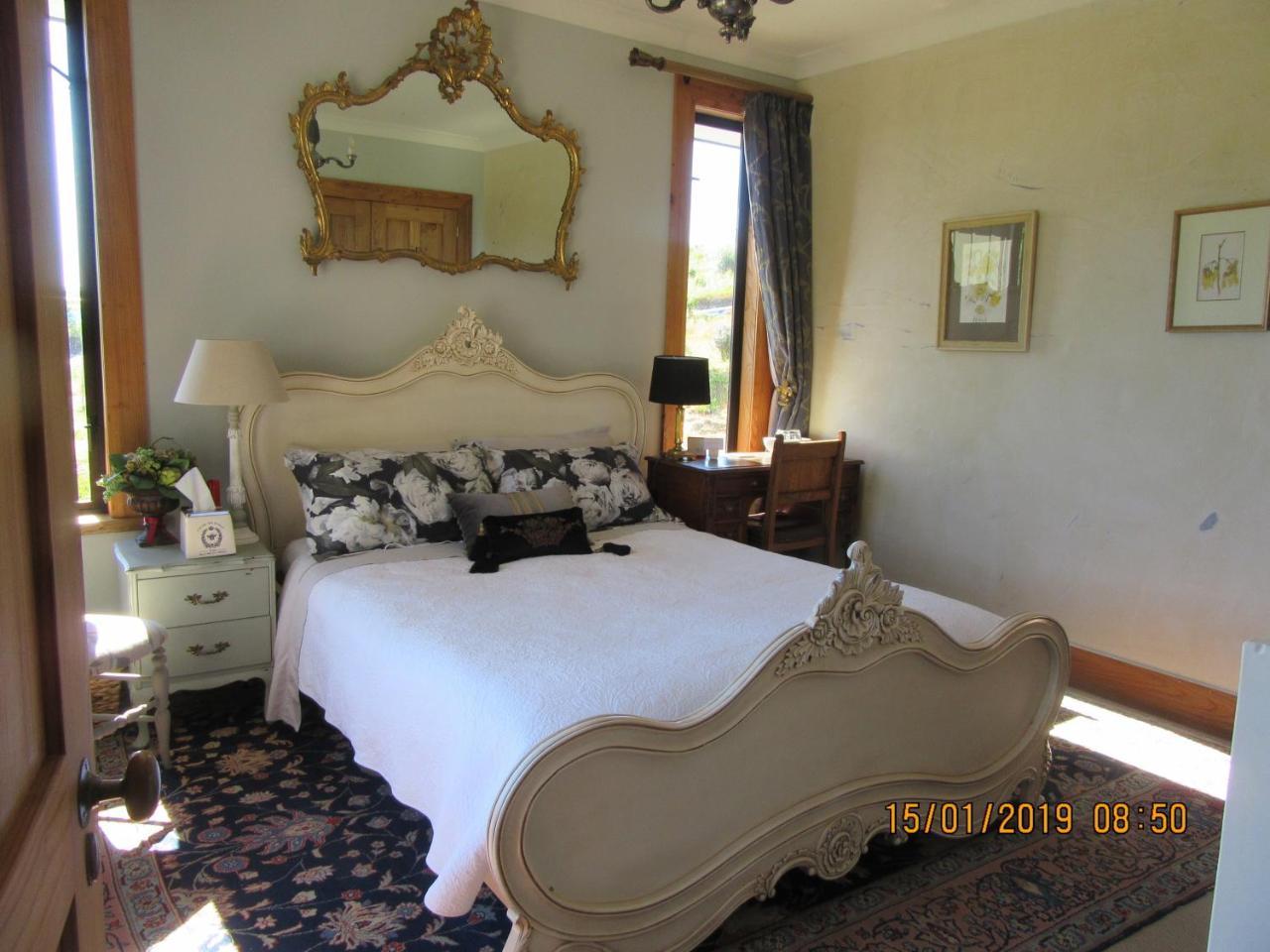 Redwood Valley B & B ริชมอนด์ ภายนอก รูปภาพ